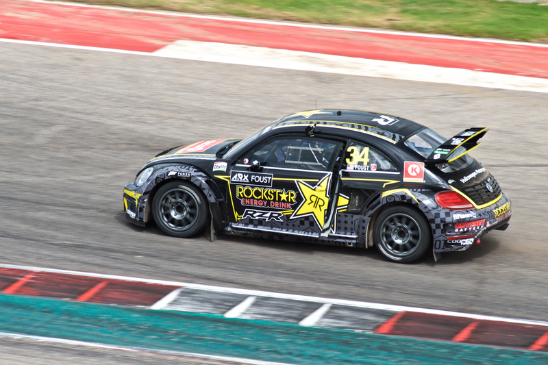 Illustration for article titled COTA World RX photodump